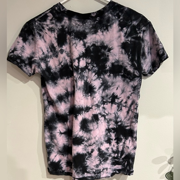 tie dye t-shirt - Picture 2 of 2